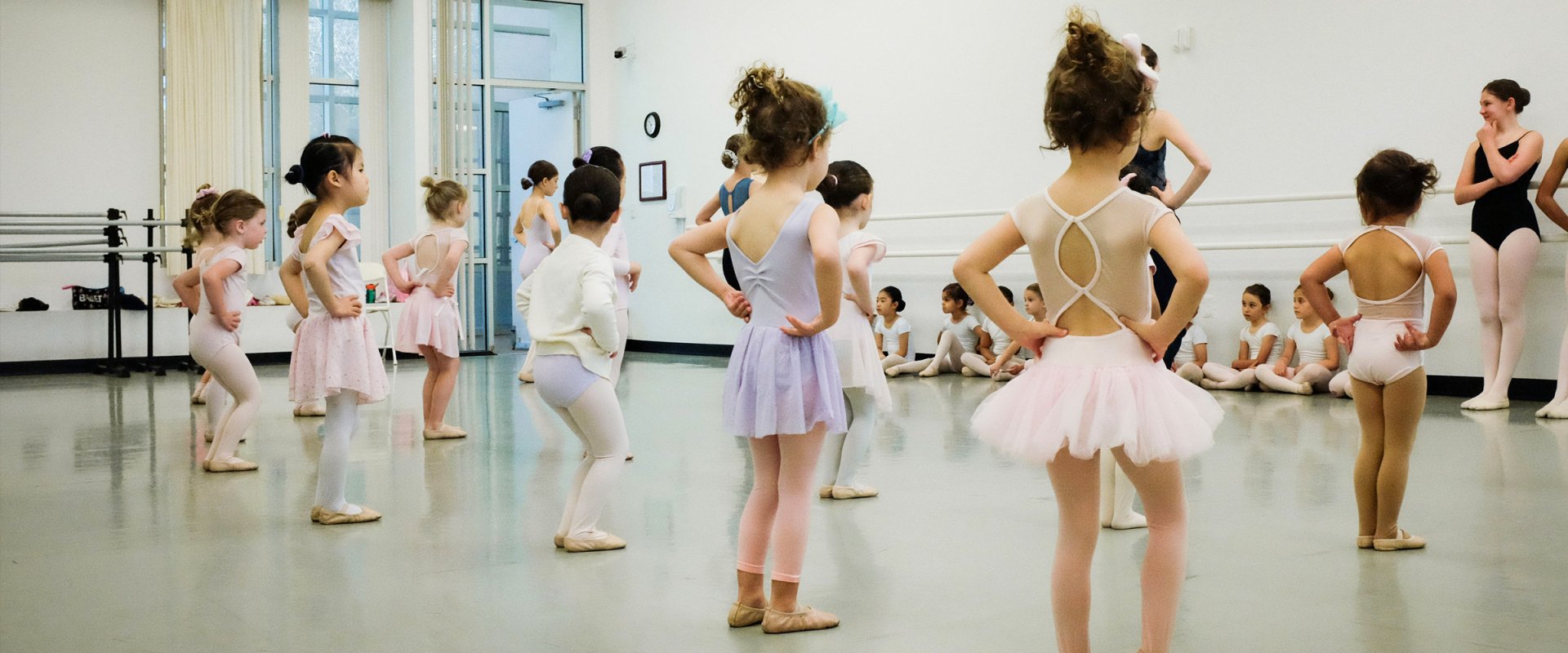 Children's Program Intensive