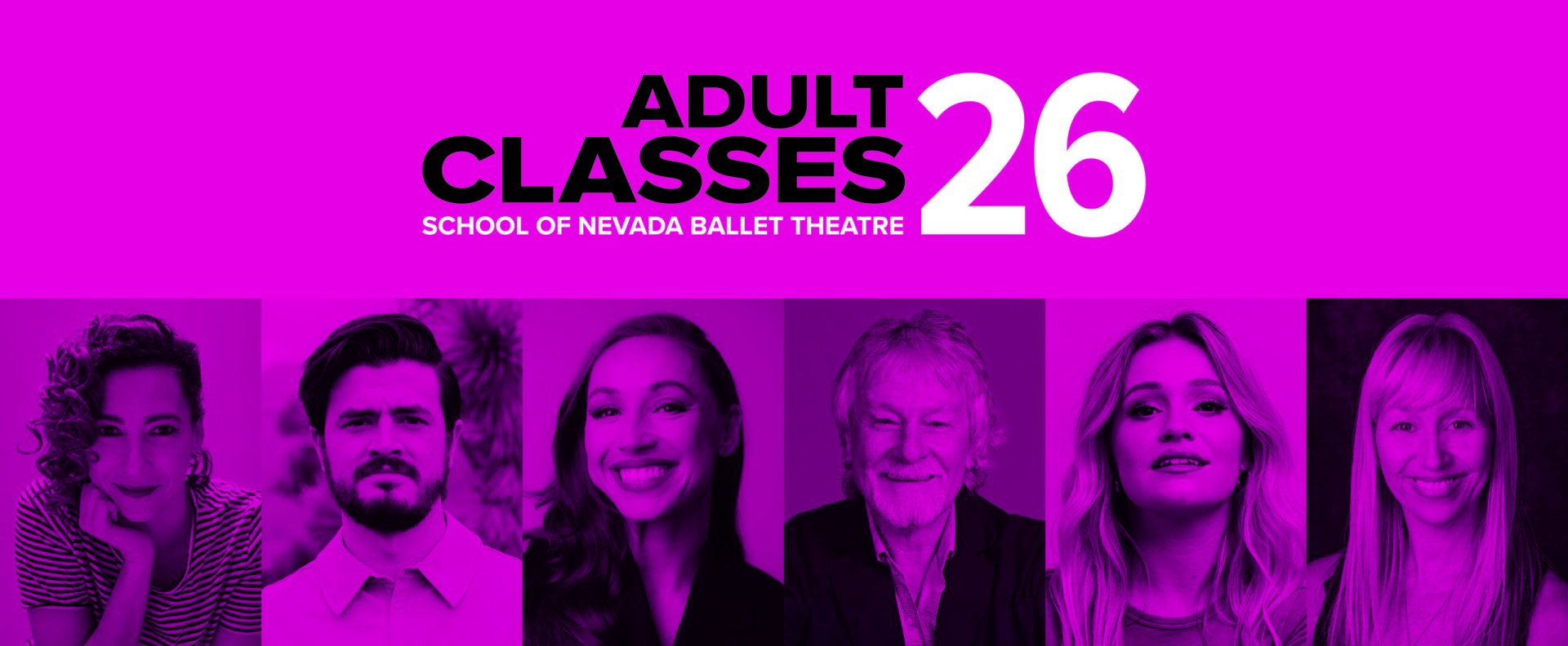 Adult Classes