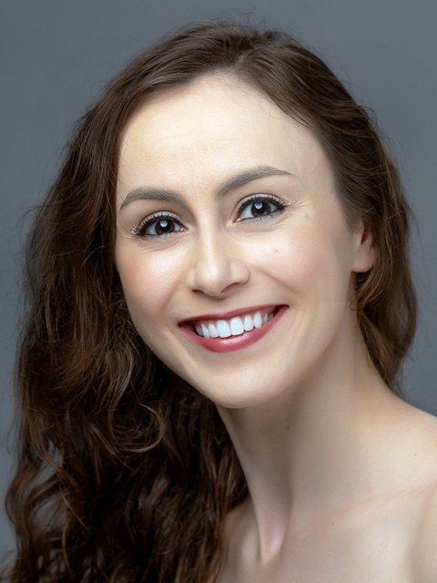 Christina Ghiardi