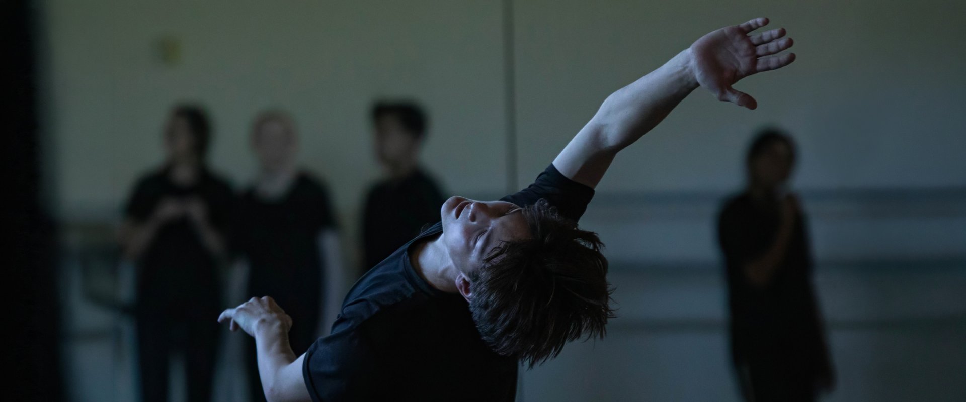 August Session Contemporary Intensive