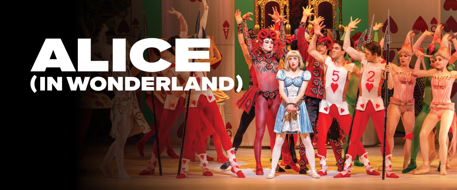 Alice (in Wonderland)