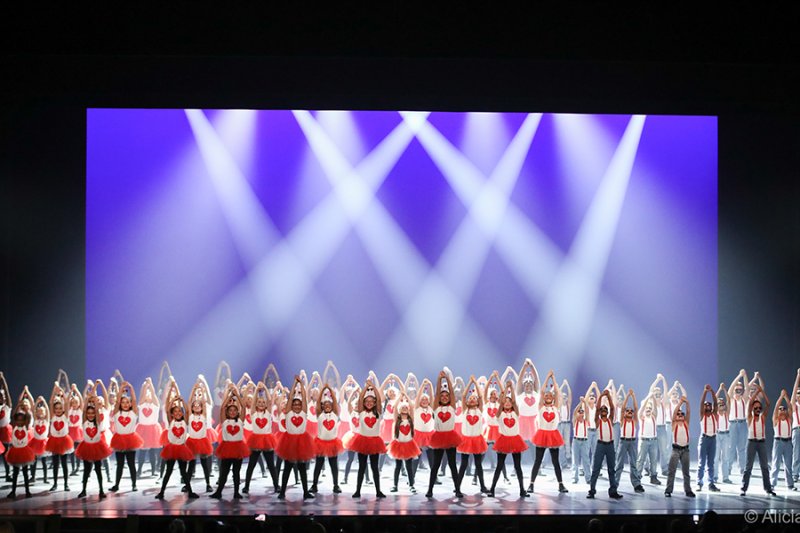 Academy of Nevada Ballet Theatre
