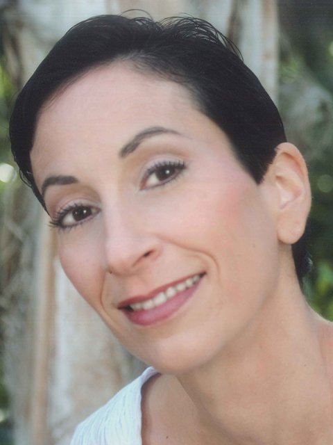 Shara Bergal