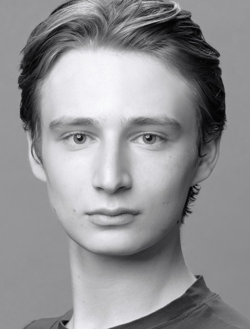 Ellis Wolf Annunziata