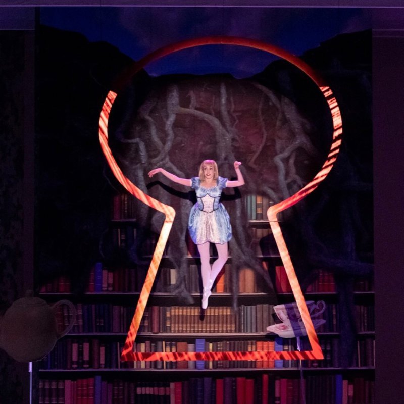 Alice and Keyhole 1080x1080 VT