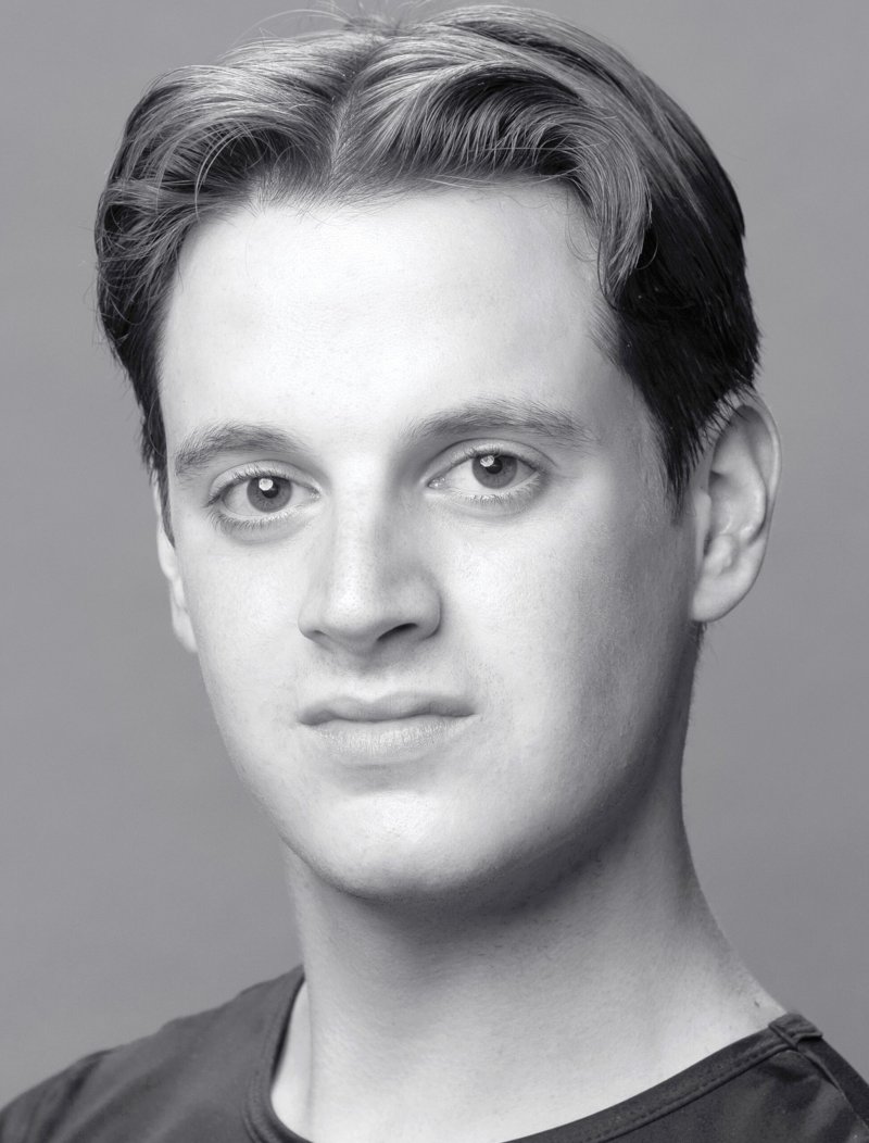 Matthew Jacome