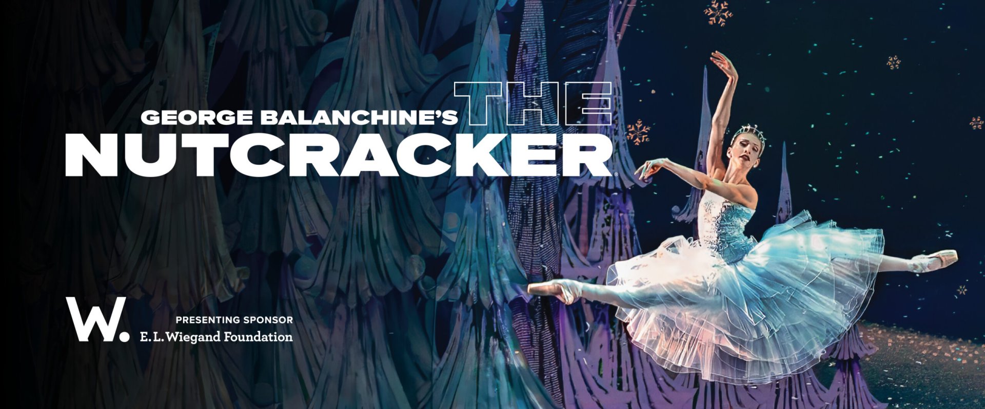 George Balanchine's The Nutcracker ®