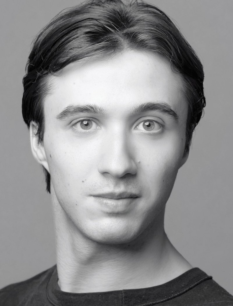 Graham E. Barnes