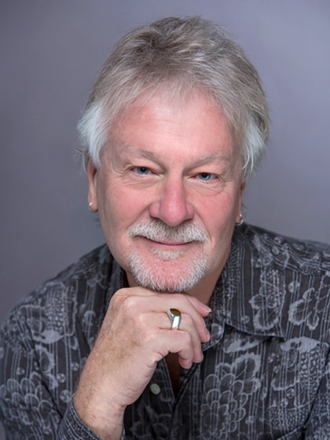 Marcus Bulger