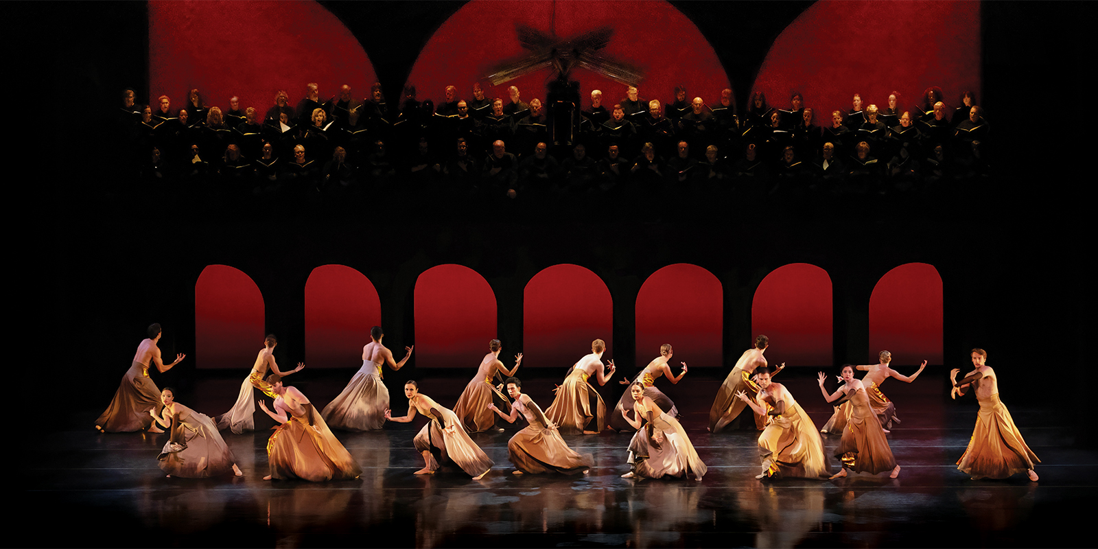 Carmina Burana Header