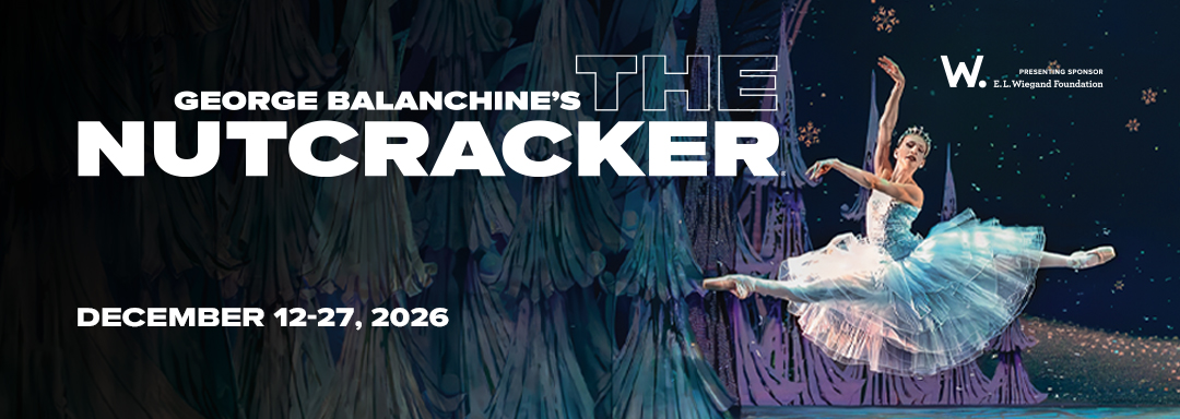 Nutcracker