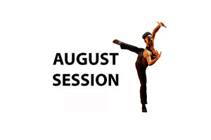 August Session