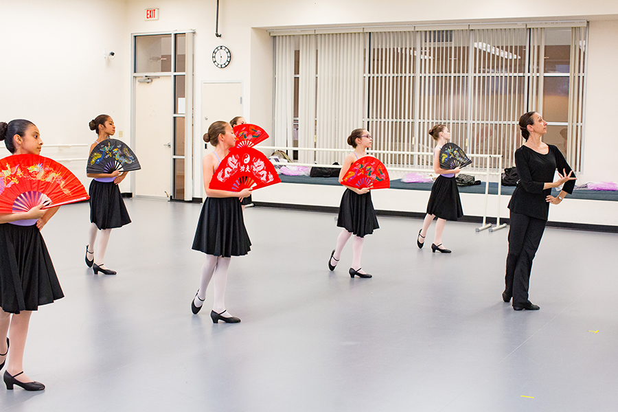 Ballet Carousel Image 900x600 anbtMR-242 VT