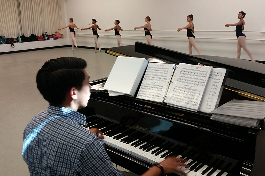 Ballet Program Photo Carousel Image 900x600 20160913_161350