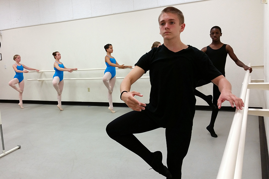 Ballet Program Photo Carousel Image 900x600 20170817_162831