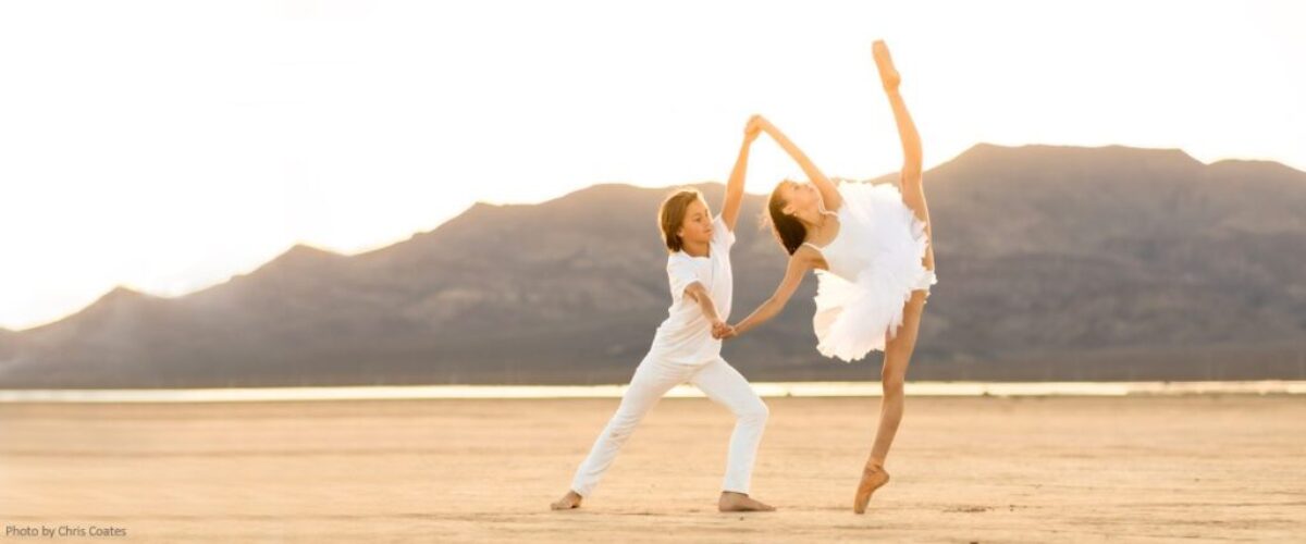 Classes for Ages 8-18