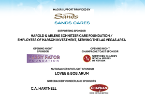 Sponsorships
