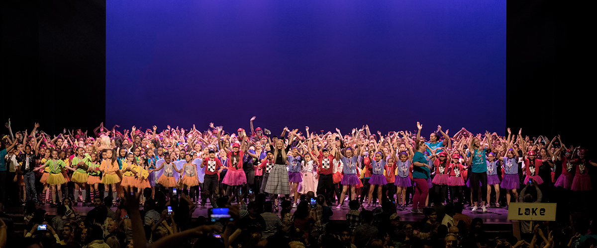 Future Dance Program