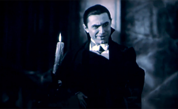 Insights: Dracula