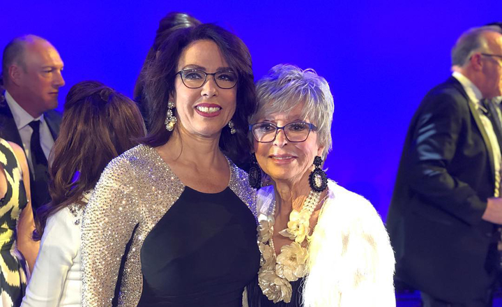 Photo Album: 2019 Black & White Ball