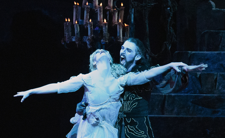 Photo Album: Dracula